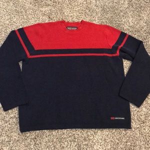 Abercrombie men’s sweater